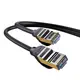 Кабель Baseus high Speed Seven types of RJ45 10Gigabit network cable (round cable) |10m|
