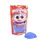 Кинетический песок "Magic Sand", 1 кг (синий)