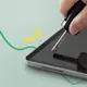 Защитное стекло BASEUS 0.15mm Full-cover Vac-sorb Paper-like Screen Protector For Pad Pro 12.9-inch (2018/2020/2021) (SGZM020402)