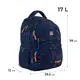 Рюкзак GoPack Education GO24-175M-10 Run Faster