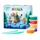 Меганабор самозатвердевающего пластилина ЛИПАКА – РОЖДЕСТВЕНСКИЕ ПРАЗДНИКИ