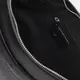 Мужская кожаная сумка Keizer K1KS66303bl-black
