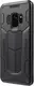 Чехол-накладка Nillkin Defender Case II Samsung Galaxy S9 Black