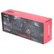 Набор Gaming Combo 4-in-1 XTRIKE ME CM-406 (Keyboard UA/RU/ENG раскладка/Headset/Mouse/Mousepad)