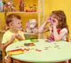 Настольная игра-сортер Vladi Toys Вкусный урожай (VT1804-41)