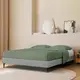 Кровать двуспальная Mandarin Shadow 180x200