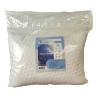 Подушка на блискавці Versailles Sleep Cloud VS-P-5070 50х70 см біла