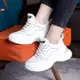 Женские кроссовки Fashion Hoppy 1631 40 размер 25 см Белый