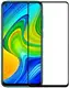 Защитное стекло TOTO 9D Ceramics Pmma Glass Xiaomi Redmi Note 9 Black