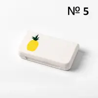 Кишенькова таблетниця Mini pill case