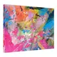 Картина на холсте Modern art 45x65 см (H4565_ISK006)