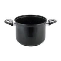 Пароварка 3-х уровневая Kamille KM-5823 20 см