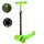 Самокат iTrike Mini BB 3-026-L (green)
