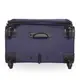 Чемодан Swissbrand Hamilton (M) Navy (SWB_LLHAM603M)