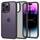 Чехол Spigen для iPhone 14 Pro - Ultra Hybrid, Frost Black (ACS04968)