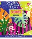 Тетрадь для записей в линию А5 YES Summer 764408 96 листов
