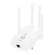 WIFI Repeater HOCO HI35 WiFi4 |300Mbps|