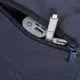 Рюкзак городской Rivacase 7760 / Blue 29х43х14.5 см синий