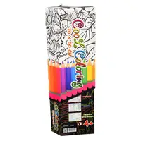 Раскраска Strateg MAXI Cool coloring для дітей віком 4+на украинском языке (1109)