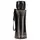 Бутылка UZspace Wasser Glossy 500 мл, черная - 6006