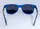 Детские очки polarized P954-3 черно-синие