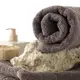 Полотенце махровое Cubes TM IDEIA 70х140 см V-moca