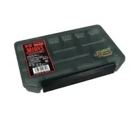 Коробка Meiho Versus VS-3010NS Black (126557)