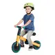 Трехколесный велосипед 3 в 1 Kinderkraft 4TRIKE Primrose Yellow KR4TRI00YEL0000