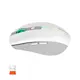 Мышь MEETION 2.4G+Bluetooth Dual Mode gaming mouse BTM002 |1000-1200-1600dpi, 6keys, Type-C Charging, RGB|