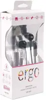 Гарнитура внутриканального типа Ergo VM-901 BlaСk