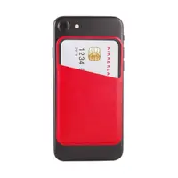 Безопасный слот-карман на телефон Tech Pocket