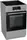Электрическая плита Gorenje EСS-5350-XA