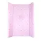 Пеленатор Lorelli HARD SHORT 50*71 pink