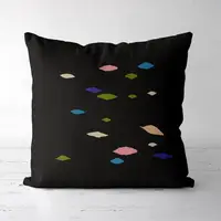 Подушка декоративна Soft Птаха незалежності 45x45 см (45PST_23J002)