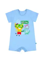 Песочник детский для мальчика Gabbi PS-25-2 р.86 Голубой (14473)