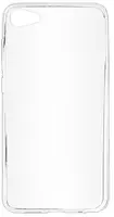 Чехол-накладка TOTO TPU case matte Meizu U10 Clear
