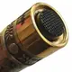 Триммер аккумуляторный Maxtop M-98 5 Вт золотистый
