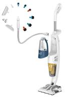 Пылесос-пароочиститель Rowenta RY8561WH 1700 Вт