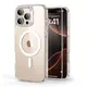 Чехол и стекло ESR для iPhone 16 Pro Max - Classic Hybrid Halolock MagSafe, Clear (4894240243541)
