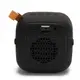 Беспроводная Bluetooth колонка HOPESTAR T5 mini Чёрная