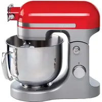 Кухонна машина Ariete ART-1589-Red 1600 Вт червоний
