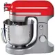 Кухонная машина Ariete ART-1589-Red 1600 Вт красный