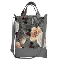 Сумка городская City Roses 34x40 см (SCB_FFL009_SE)