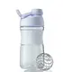 Шейкер спортивний (пляшка) BlenderBottle SportMixer Twist 20oz/590ml White