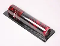 Игровая поверхность для мыши и клавиатуры Bloody B-081 35х28 см черный