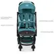 Коляска детская прогулочная EL CAMINO ME 1040L Aquamarine