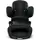 Автокресло Kiddy Phoenixfix 3 Mystic Black 41543PF123