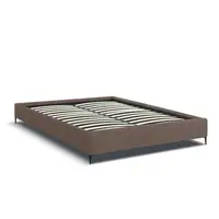 Кровать двуспальная Kiwi Mousse 180x200