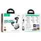 Наушники HOCO Shine true wireless ANC+ENC Noise Reduction BT headset EQ16 |BT5.3, 40/320mAh, 7h|