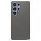 Чехол Spigen для Samsung Galaxy S25 Ultra - Liquid Air, Marble Grey (ACS08954)